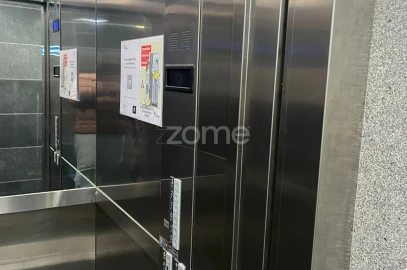 Apartamento T2 para Arrendamento em Benfica