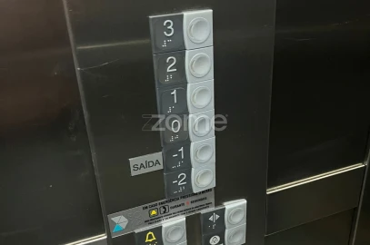 Apartamento T2 para Arrendamento em Benfica