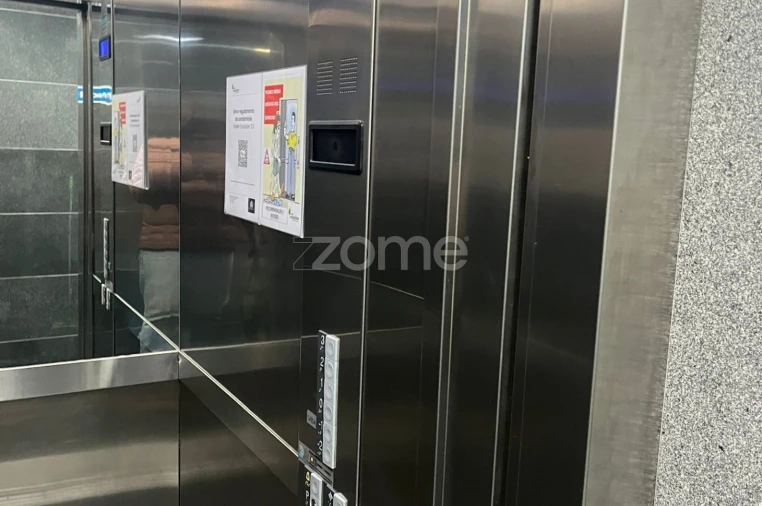 Apartamento T2 para Arrendamento em Benfica Foto 21