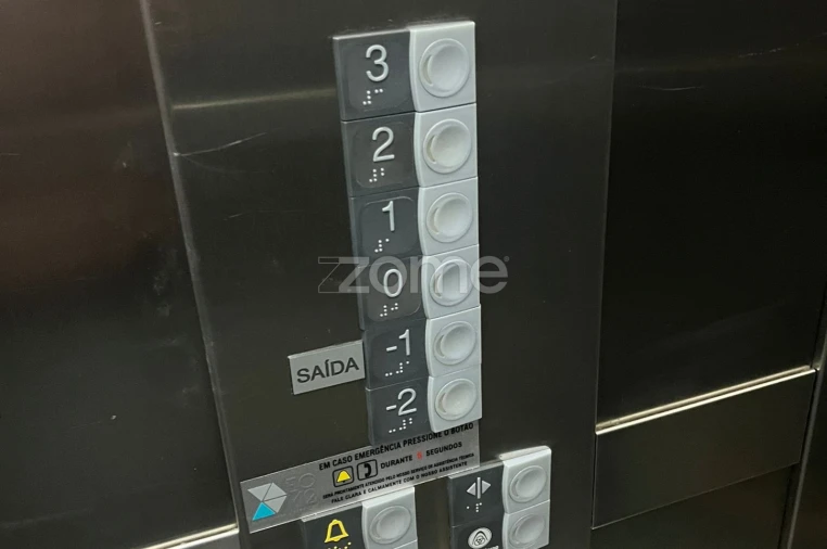 Apartamento T2 para Arrendamento em Benfica Foto 20