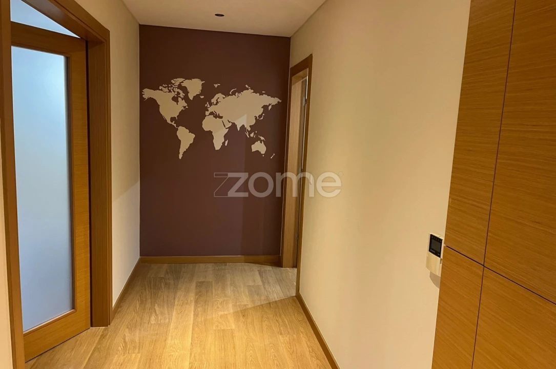 Apartamento T2 para Arrendamento em Benfica Foto 34