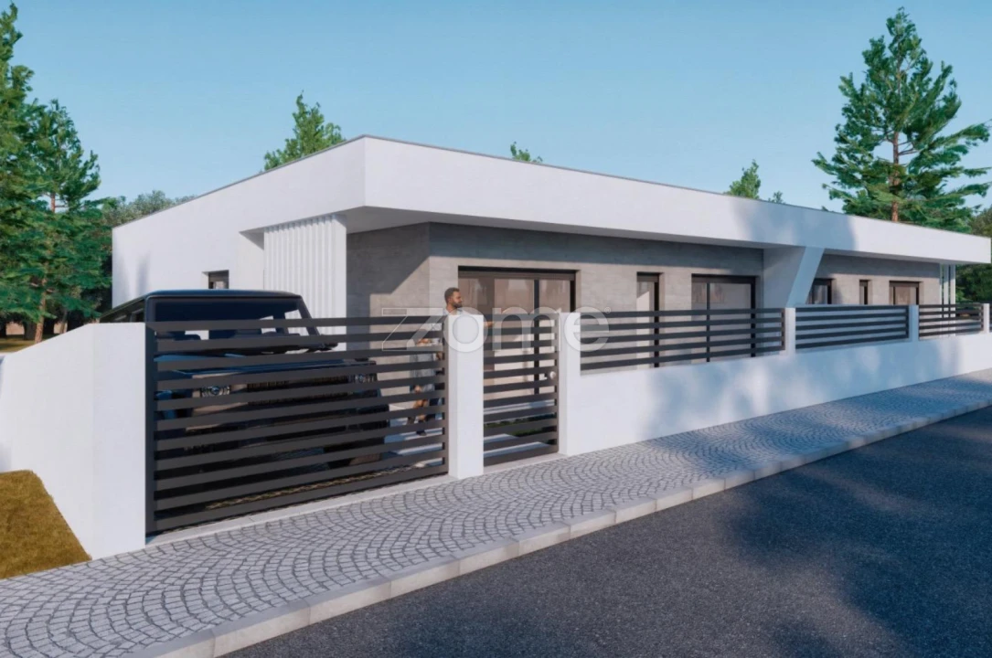 Moradia T5 para Venda em Charneca de Caparica e Sobreda Foto 1