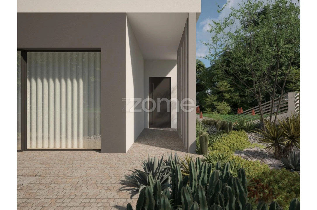 Moradia T5 para Venda em Charneca de Caparica e Sobreda Foto 16