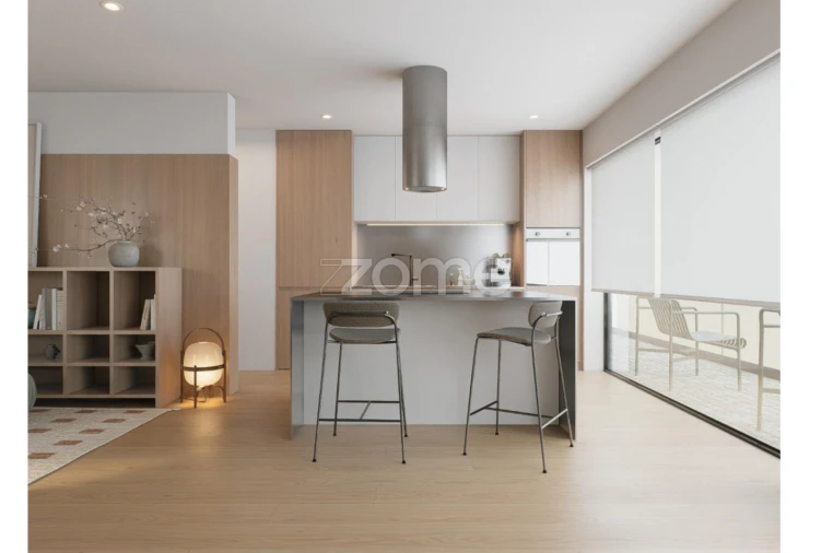 Moradia T5 para Venda em Charneca de Caparica e Sobreda Foto 9