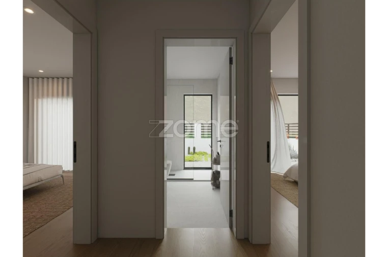 Moradia T5 para Venda em Charneca de Caparica e Sobreda Foto 14