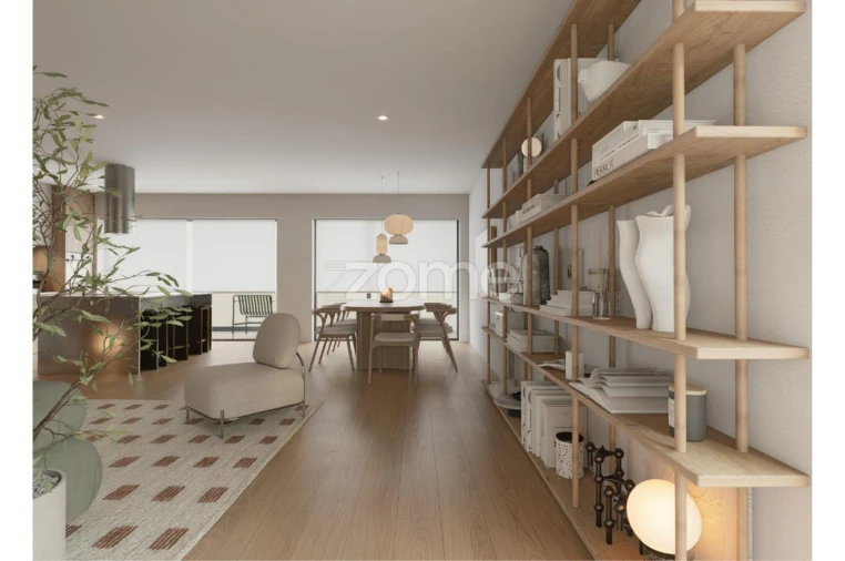 Moradia T5 para Venda em Charneca de Caparica e Sobreda Foto 5