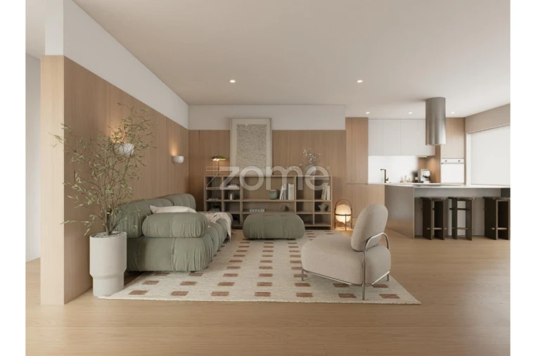 Moradia T5 para Venda em Charneca de Caparica e Sobreda Foto 6