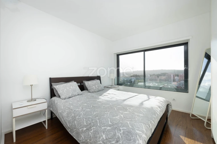 Apartamento T1 para Venda em Alvalade Foto 21