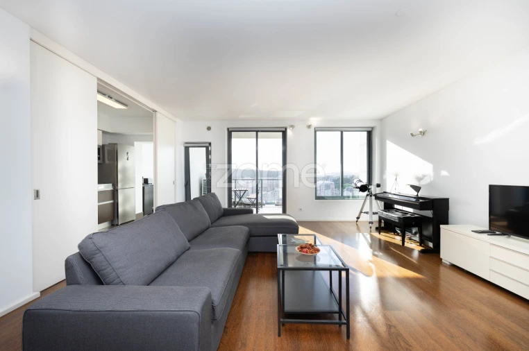 Apartamento T1 para Venda em Alvalade Foto 14