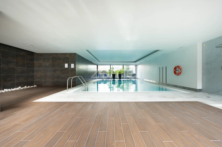 Apartamento T1 para Venda em Alvalade Foto 7