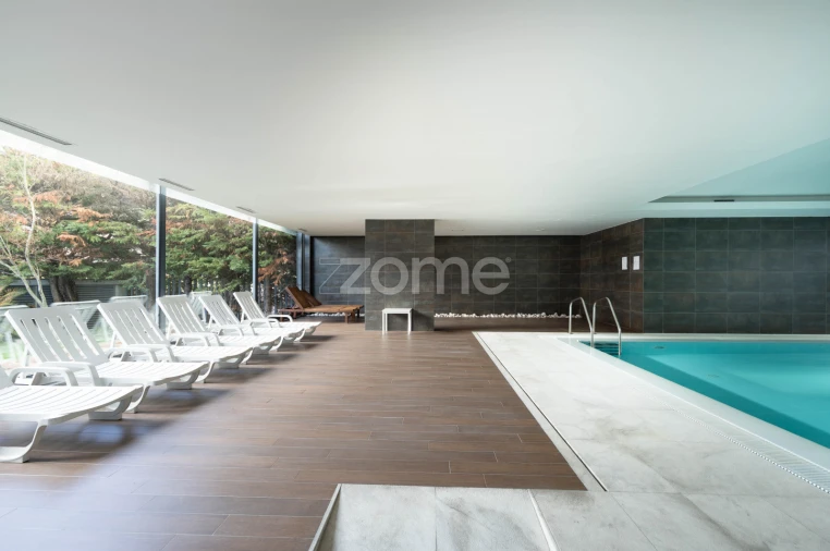 Apartamento T1 para Venda em Alvalade Foto 4