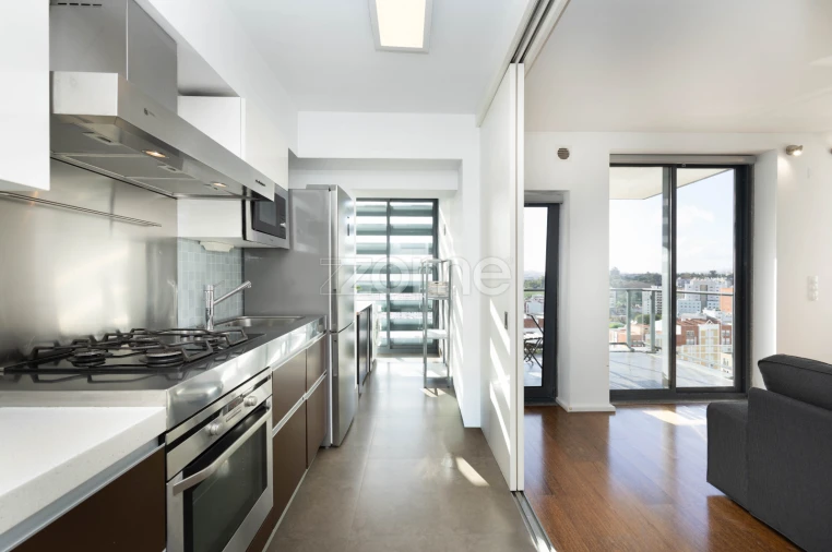 Apartamento T1 para Venda em Alvalade Foto 16