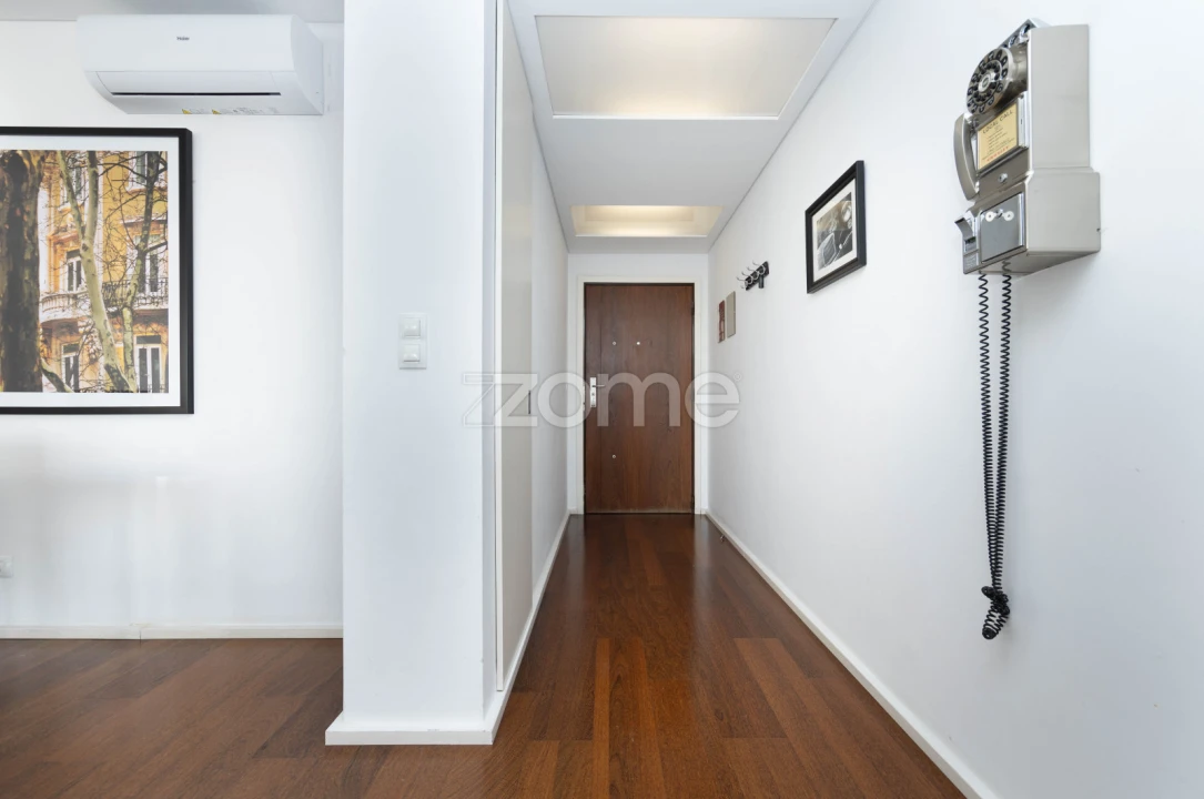 Apartamento T1 para Venda em Alvalade Foto 25