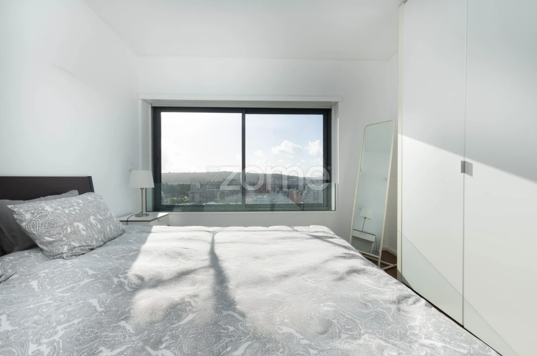 Apartamento T1 para Venda em Alvalade Foto 22