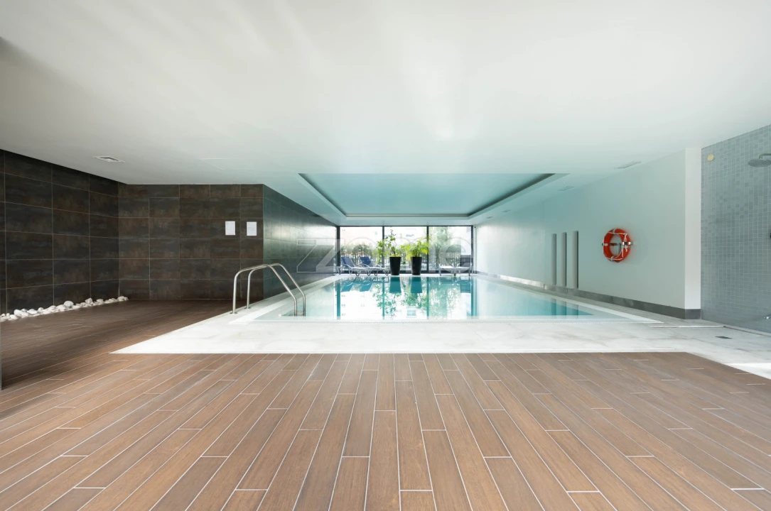 Apartamento T1 para Venda em Alvalade Foto 7