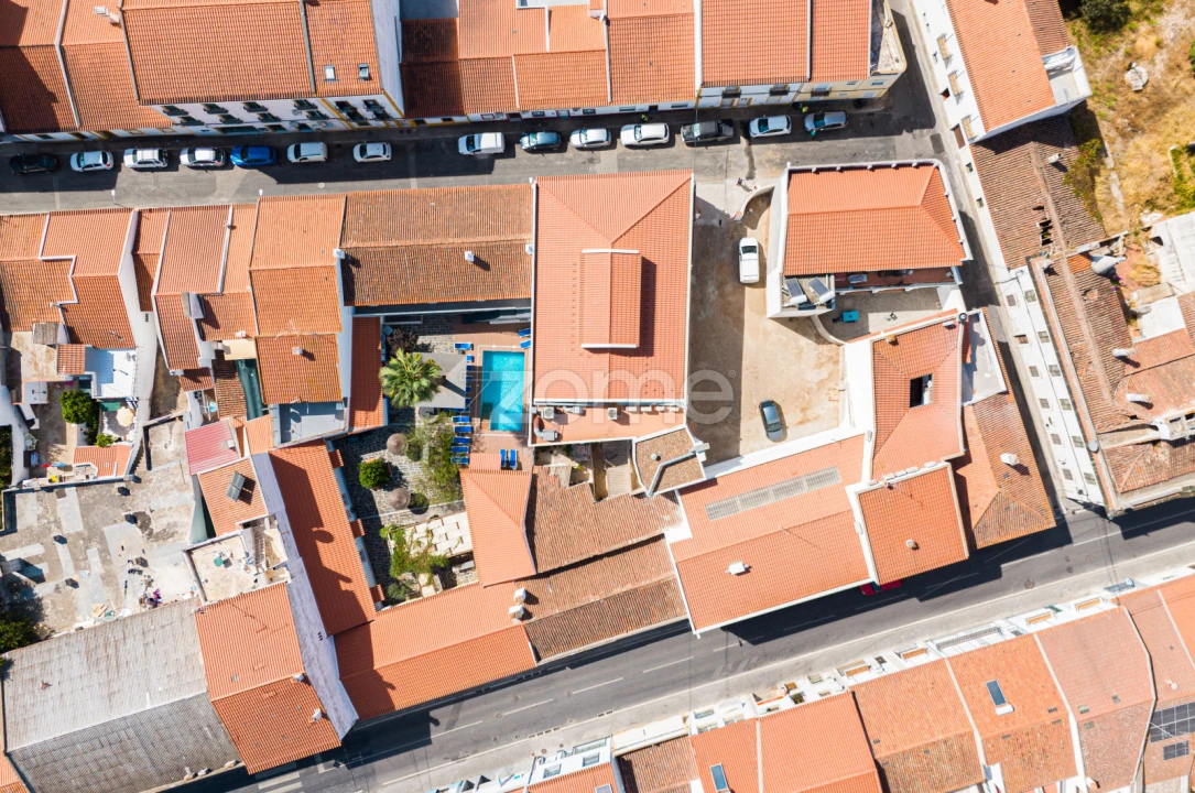 Prédio para Venda em Reguengos de Monsaraz Foto 3