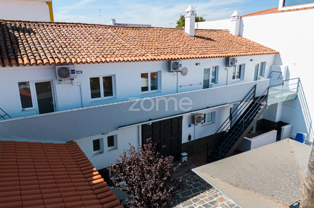 Prédio para Venda em Reguengos de Monsaraz Foto 6