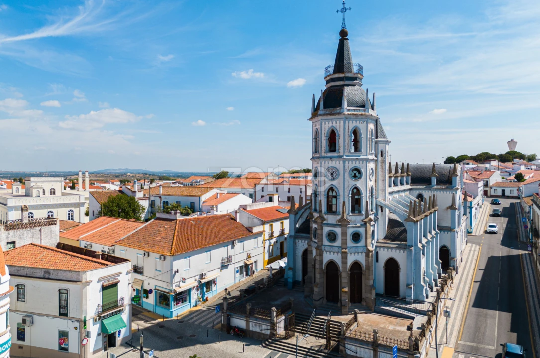 Prédio para Venda em Reguengos de Monsaraz Foto 9
