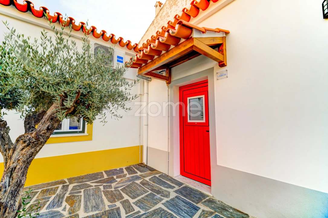 Prédio para Venda em Reguengos de Monsaraz Foto 17