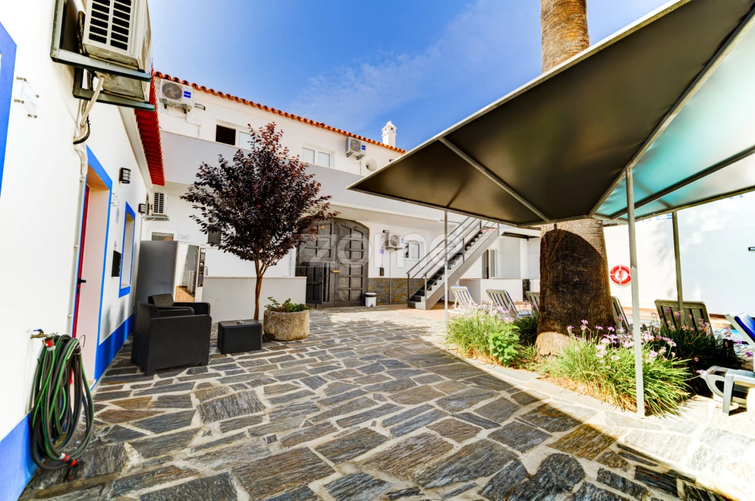 Prédio para Venda em Reguengos de Monsaraz Foto 46