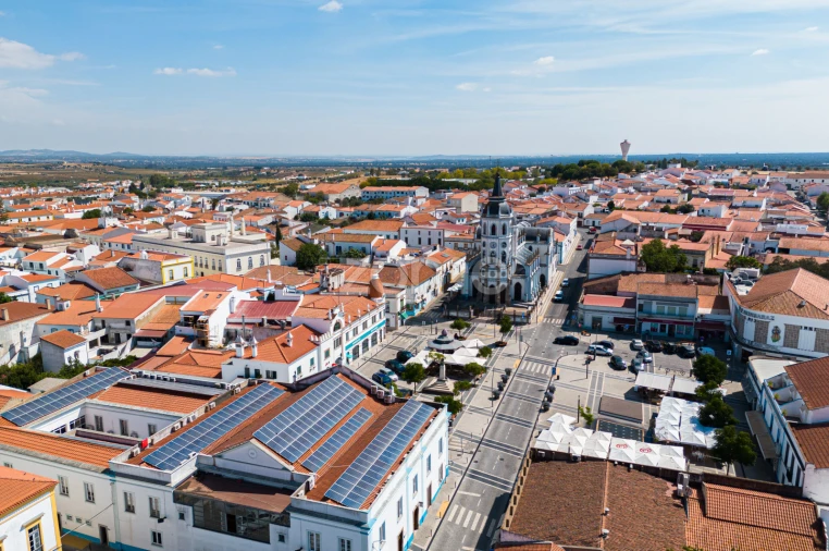 Prédio para Venda em Reguengos de Monsaraz Foto 8