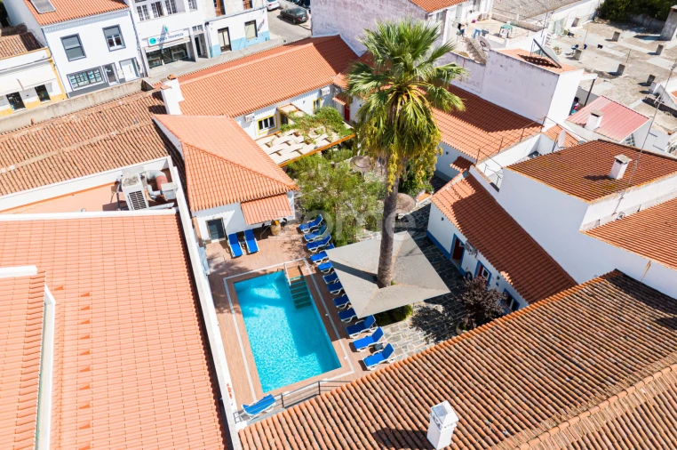 Prédio para Venda em Reguengos de Monsaraz Foto 7