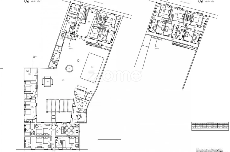 Prédio para Venda em Reguengos de Monsaraz Foto 2