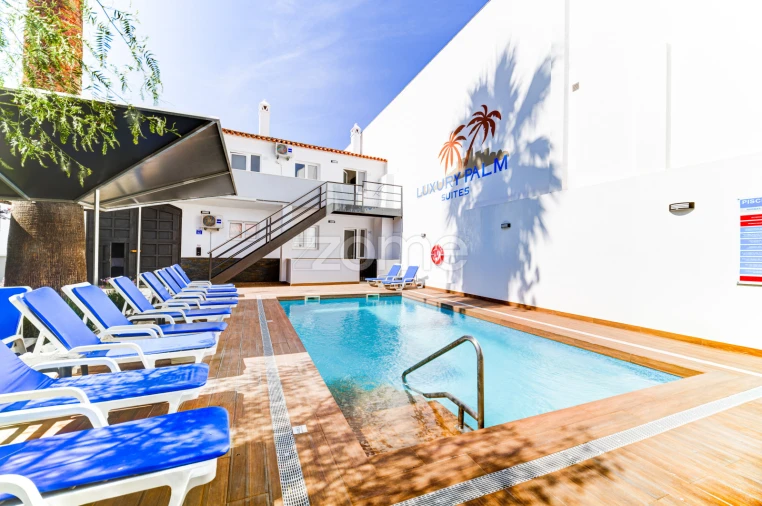 Prédio para Venda em Reguengos de Monsaraz Foto 1