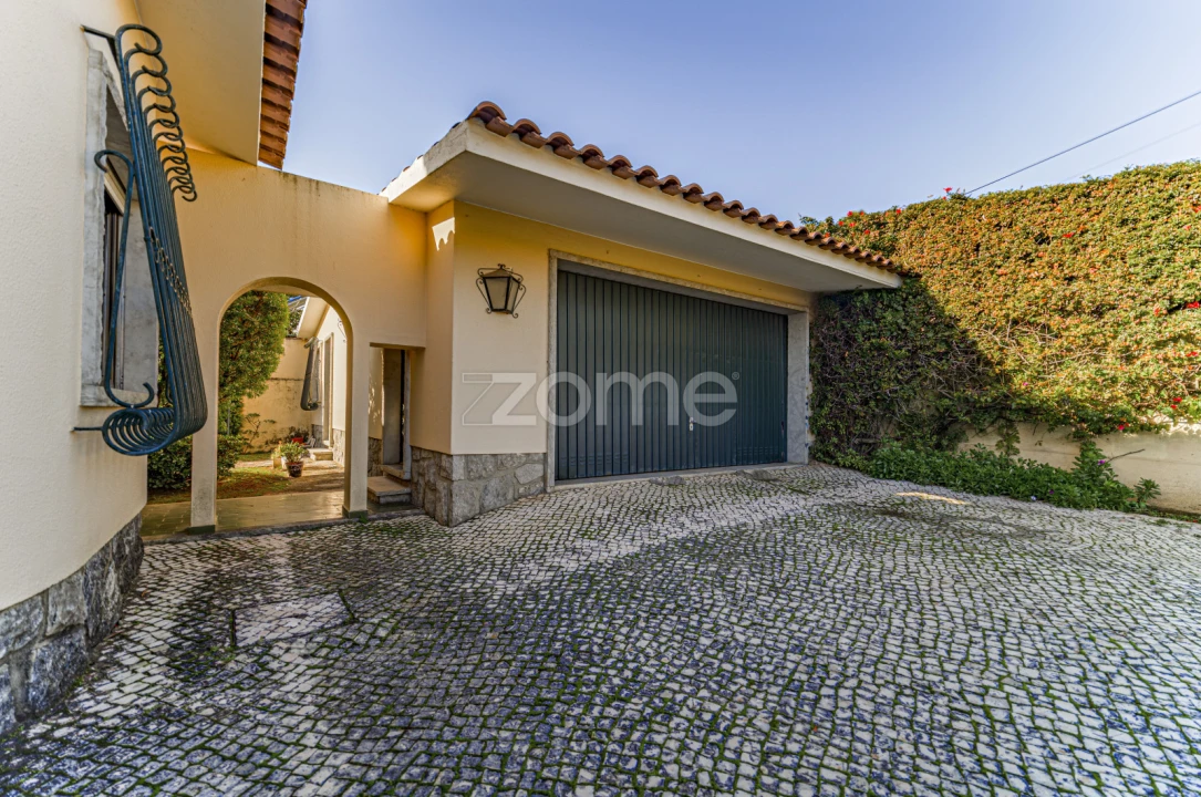 Moradia T4 para Venda em Cascais e Estoril Foto 23