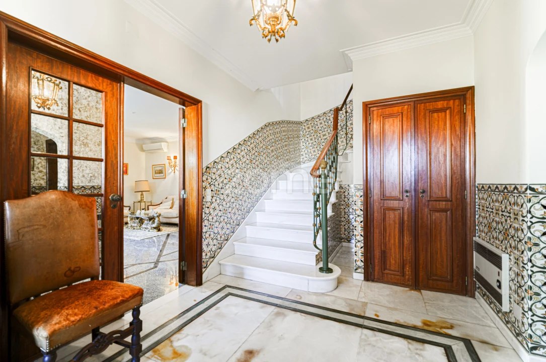 Moradia T4 para Venda em Cascais e Estoril Foto 6