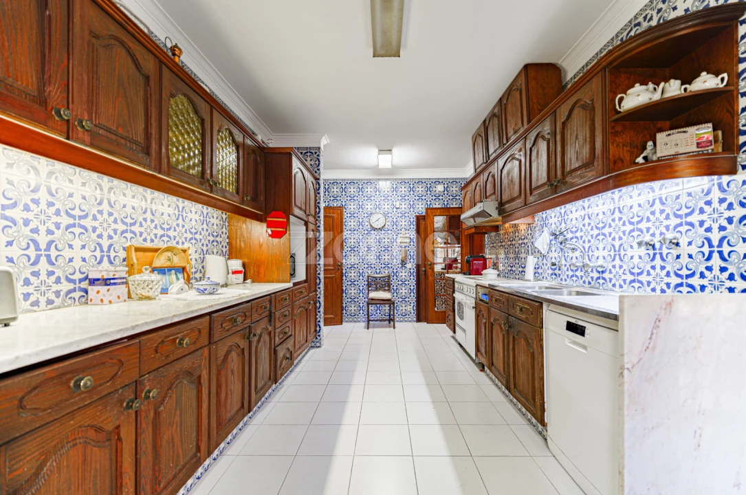 Moradia T4 para Venda em Cascais e Estoril Foto 10