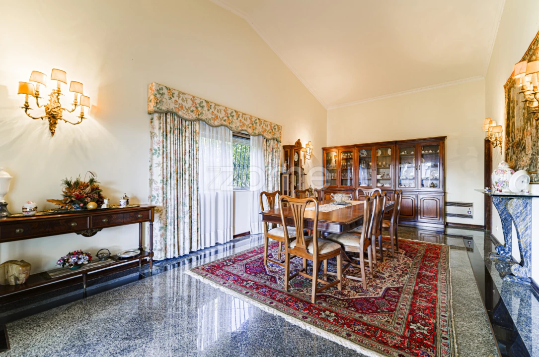 Moradia T4 para Venda em Cascais e Estoril Foto 2