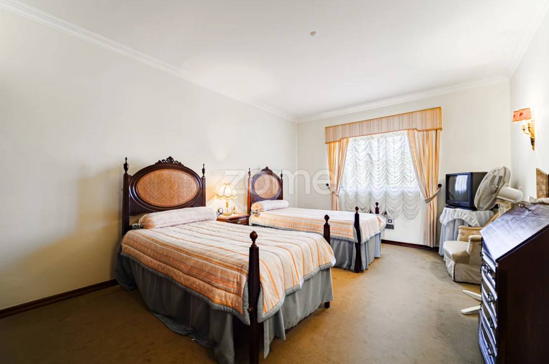 Moradia T4 para Venda em Cascais e Estoril Foto 18