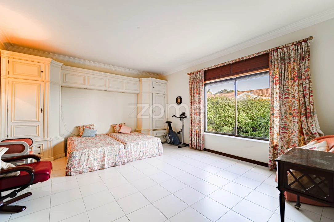 Moradia T4 para Venda em Cascais e Estoril Foto 7