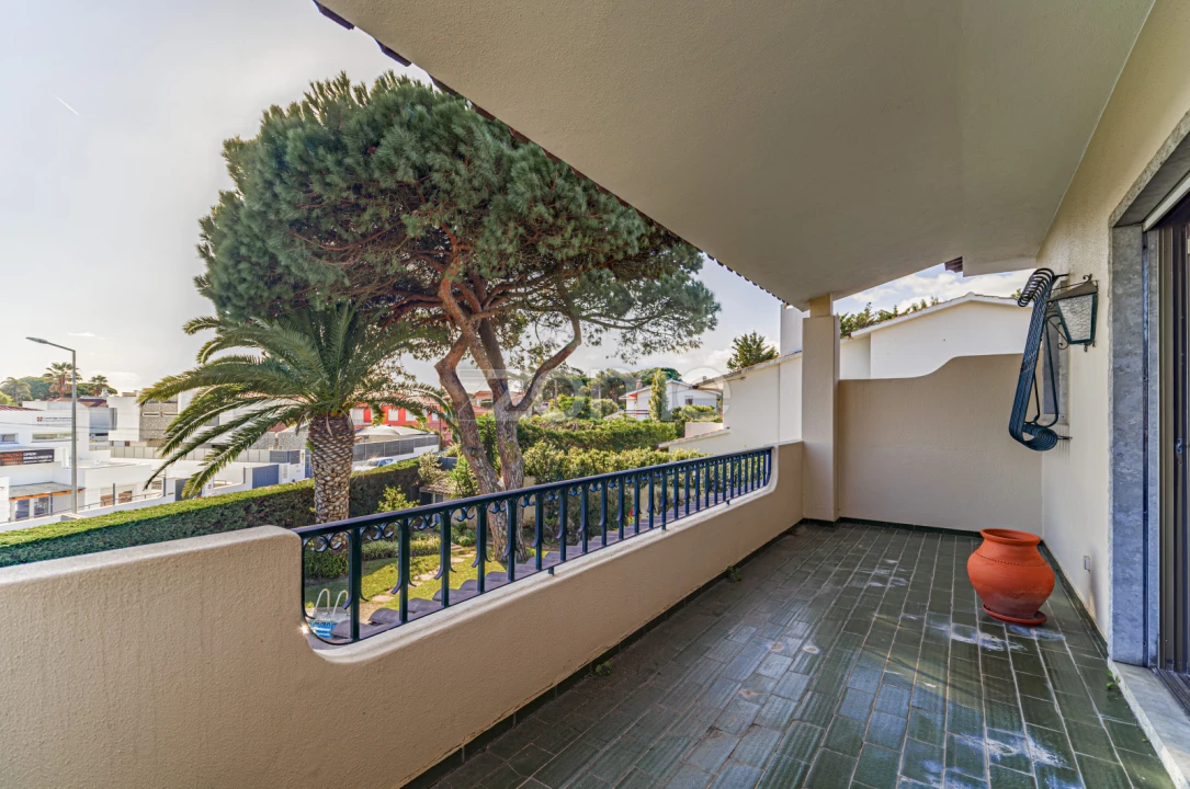 Moradia T4 para Venda em Cascais e Estoril Foto 26