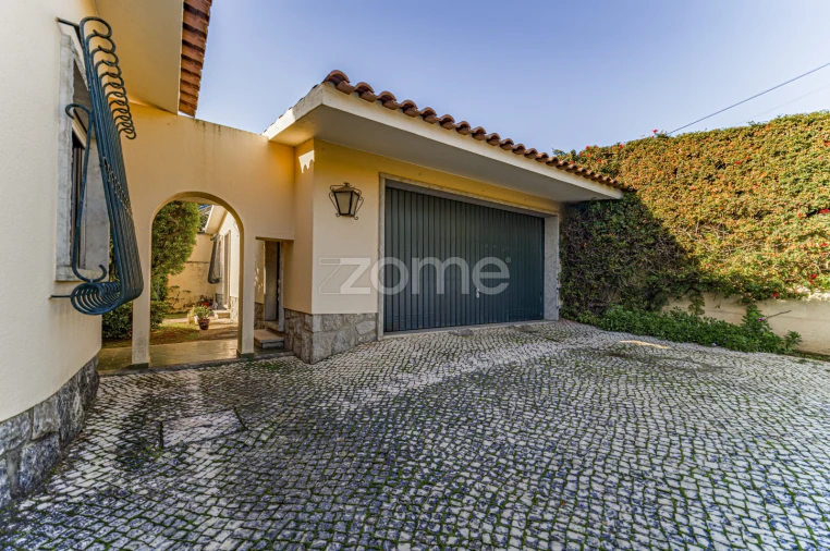 Moradia T4 para Venda em Cascais e Estoril Foto 23