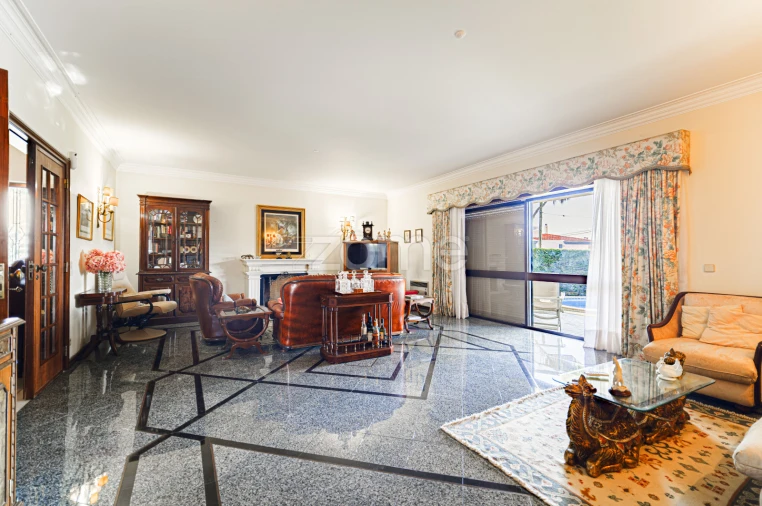 Moradia T4 para Venda em Cascais e Estoril Foto 5