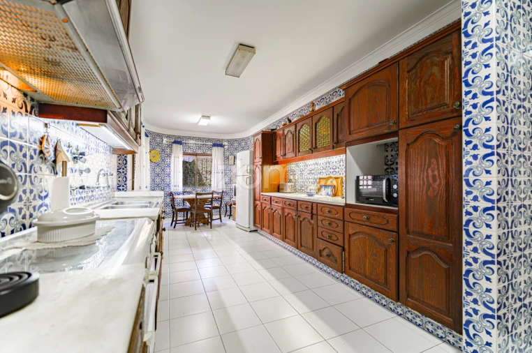 Moradia T4 para Venda em Cascais e Estoril Foto 9