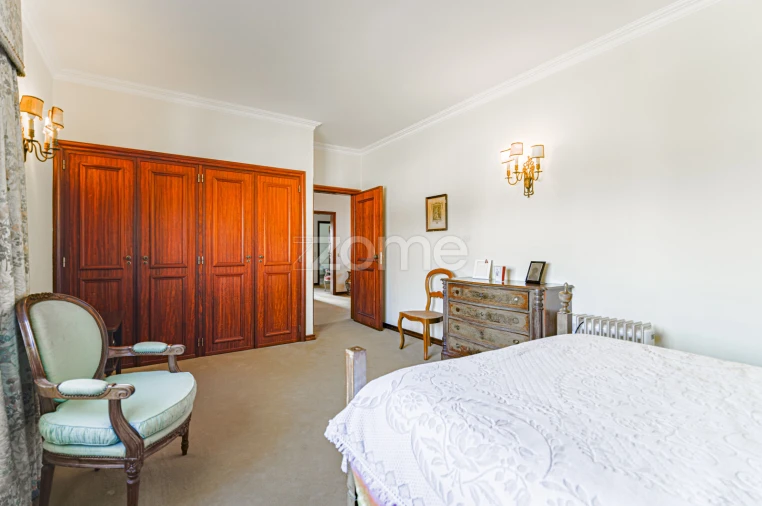 Moradia T4 para Venda em Cascais e Estoril Foto 21