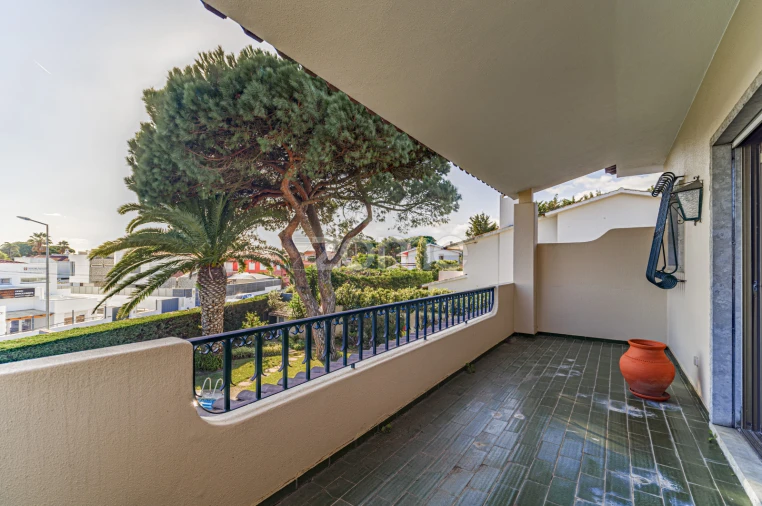 Moradia T4 para Venda em Cascais e Estoril Foto 26