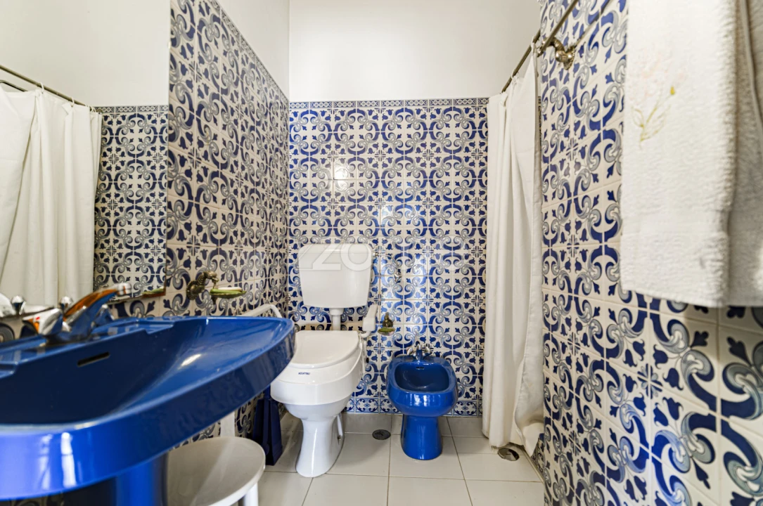 Moradia T4 para Venda em Cascais e Estoril Foto 11