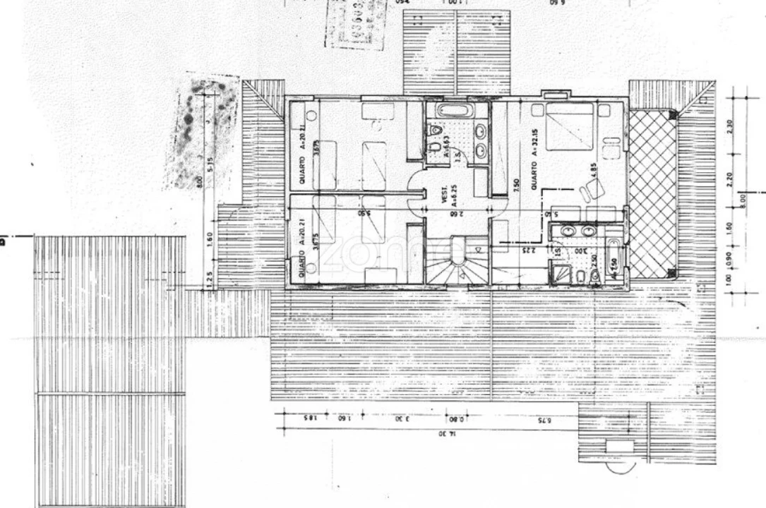 Moradia T4 para Venda em Cascais e Estoril Foto 28