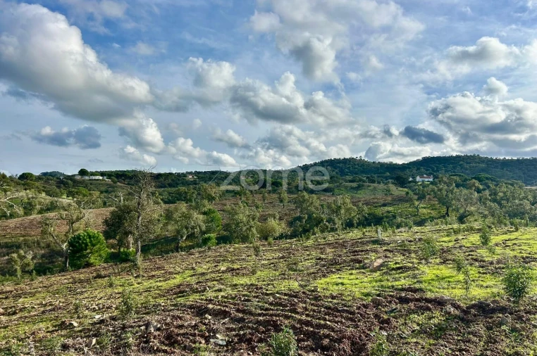 Terreno para Venda em Grândola e Santa Margarida da Serra Foto 15