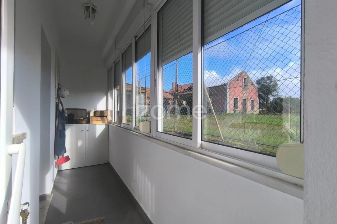 Moradia T4 para Venda em Carnide Foto 21