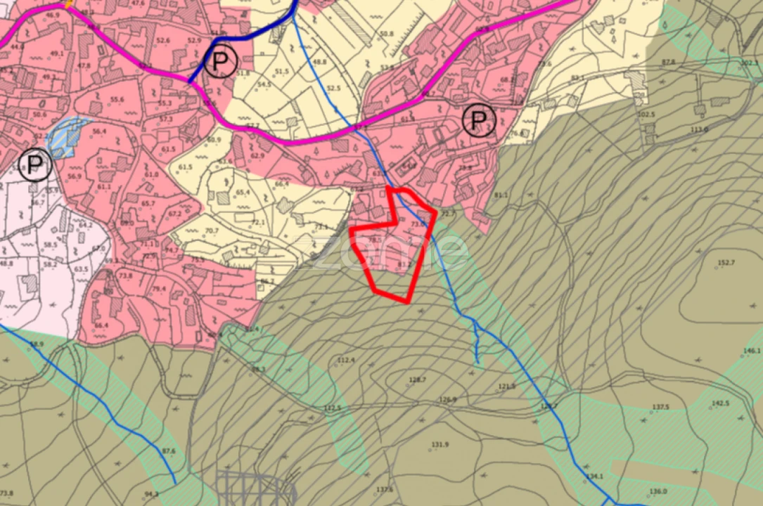 Quinta T4 para Venda em Afife Foto 4