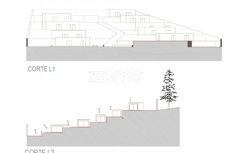 Quinta T4 para Venda em Afife Foto 26