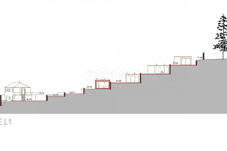 Quinta T4 para Venda em Afife Foto 27