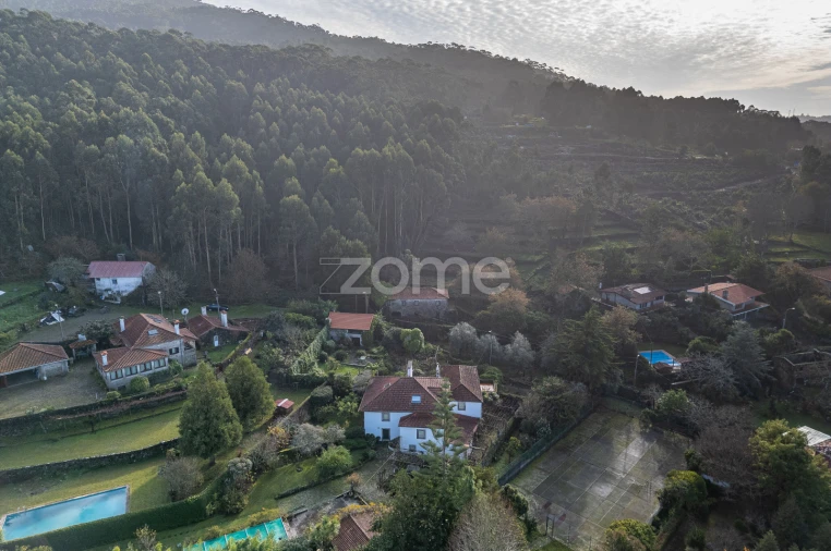 Quinta T4 para Venda em Afife Foto 10