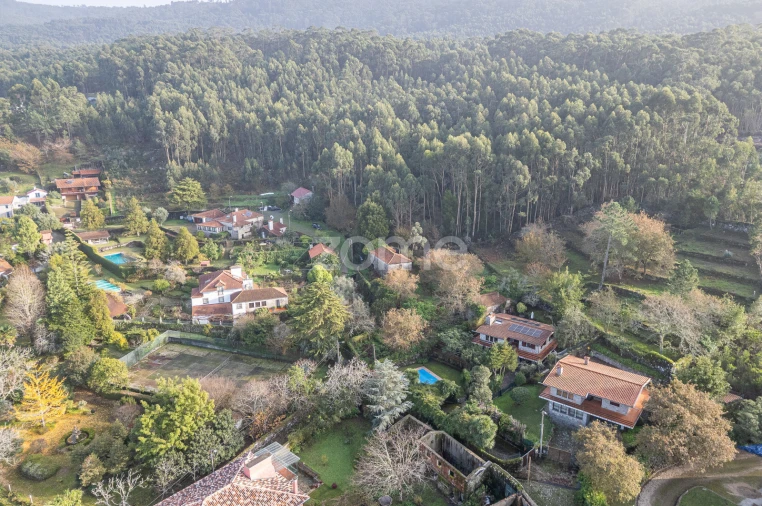 Quinta T4 para Venda em Afife Foto 9