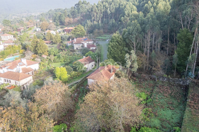 Quinta T4 para Venda em Afife Foto 14